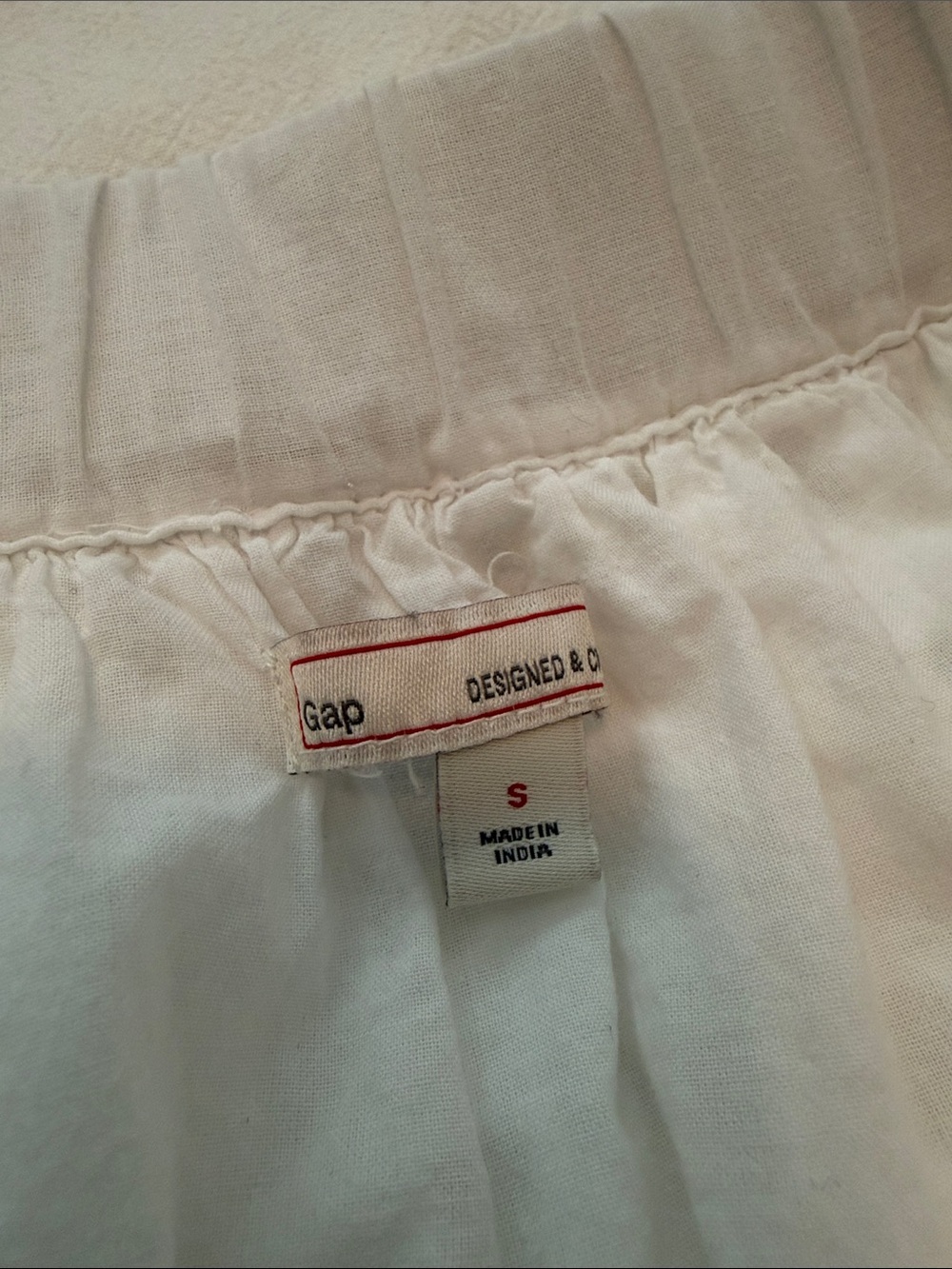 3/$25 🌟 GAP Midi Skirt - Picture 3 of 6